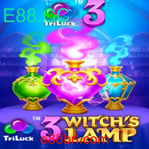 Descubra o Mundo Encantado de 3WitchsLamp: Um Guia Completo