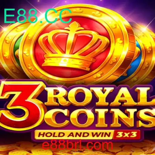Descubra o Mundo Emocionante de 3royalcoins: Um Novo Jogo de Azar Inovador