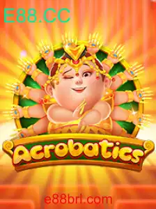 Acrobatics: Um Jogo de Equilíbrio e Estratégia