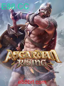 Descubra AsgardianRising: O Novo Fenômeno dos Jogos