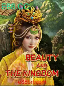 Exploração do Universo de 'BeautyAndTheKingdom': Uma Jornada Épica