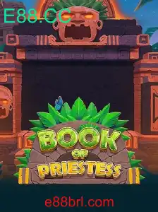 BookOfPriestess: Explorando o Fascinante Jogo de Estratégia e Mistério