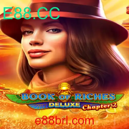 Explorando BookofRichesDeluxeChapter2: Um Guia Completo para Aventura e Fortuna