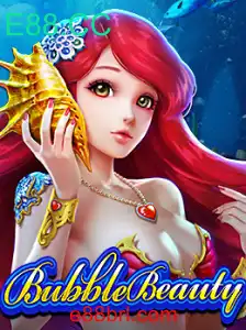 Desvendando BubbleBeauty: Um Jogo Envolvente com E88.CC