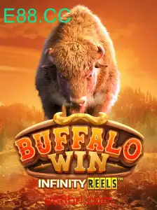 BuffaloWin: Descubra a Excitante Nova Fronteira em Jogos de Cassino Online