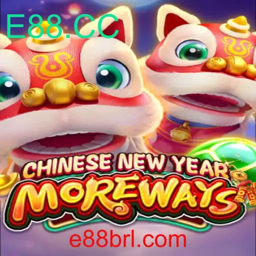 Descubra o Fascinante Mundo de CHINESENEWYEARMOREWAYS no E88.CC