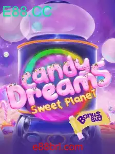 Descubra as Aventuras de CandyDreamsSweetPlanet: Um Mundo de Diversão e Estratégia
