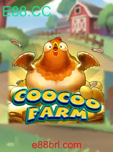 CooCooFarm: Uma Jornada Agricultora Empolgante no Mundo Digital
