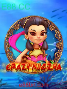 Descubra o Mundo de Emoção no Jogo CrazyNuoZha