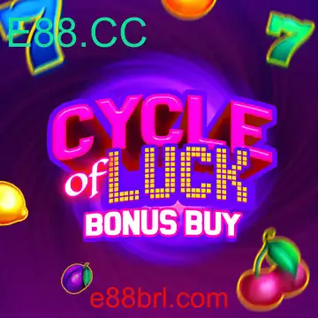 Descubra as Emoções de CycleofLuckBonusBuy no E88.CC