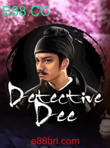DetectiveDee: Uma Jornada Intrigante no Mundo da Investigação Virtual