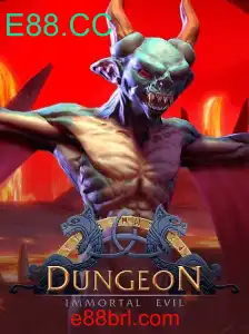 Explorando o Fascinante Mundo de Dungeon com E88.CC