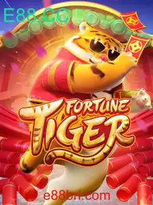 Explorando o Fascinante Mundo de FortuneTiger da E88.CC