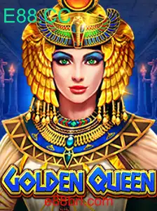Jogo GoldenQueen: Uma Experiência Imersiva com E88.CC