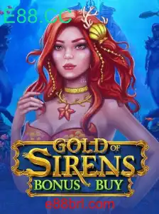 Explorando o Fascinante Mundo do Jogo GoldofSirensBonusBuy