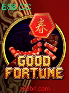 Explorando o Mundo de GoodFortune: Regras e Atrações do Jogo Inovador E88.CC