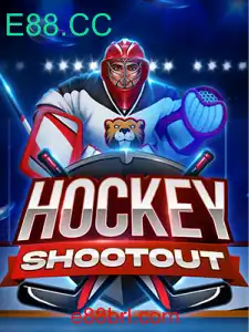 HockeyShootout: A Experiência Definitiva dos Fãs de Hóquei
