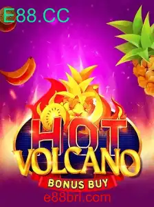 Explorando o Excitante Mundo de HotVolcanoBonusBuy