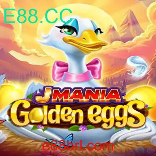 JManiaGoldenEggs: Explorando a Excitação e Estratégia do Novo Jogo