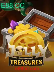 Descobrindo JollyTreasures: O Tesouro Escondido dos Sete Mares
