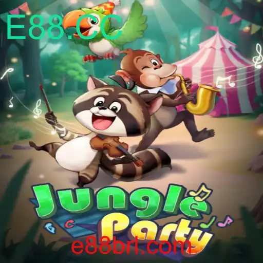 Descubra o Fascinante Mundo de JungleParty: Um Jogo de Aventura e Estratégia