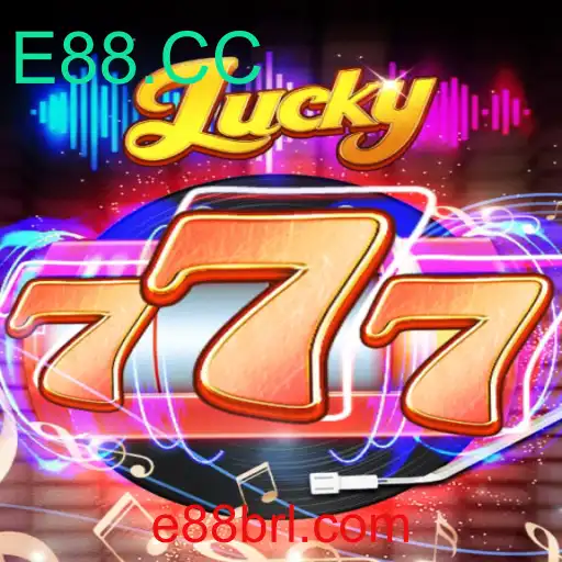 Explorando o Jogo Lucky777: Uma Oportunidade com E88.CC