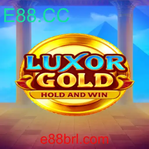LuxorGold: Um Guia Completo para o Jogo e88.cc
