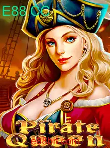 PirateQueen: A Aventura Emocionante no Universo de E88.CC