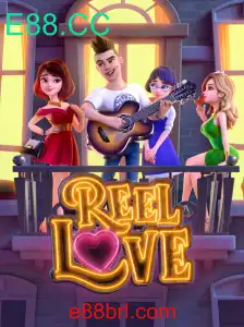 Descubra a Emoção do Jogo ReelLove no E88.CC