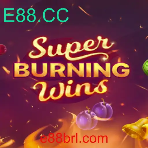 Explorando o Mundo do Jogo SuperBurningWins com E88.CC