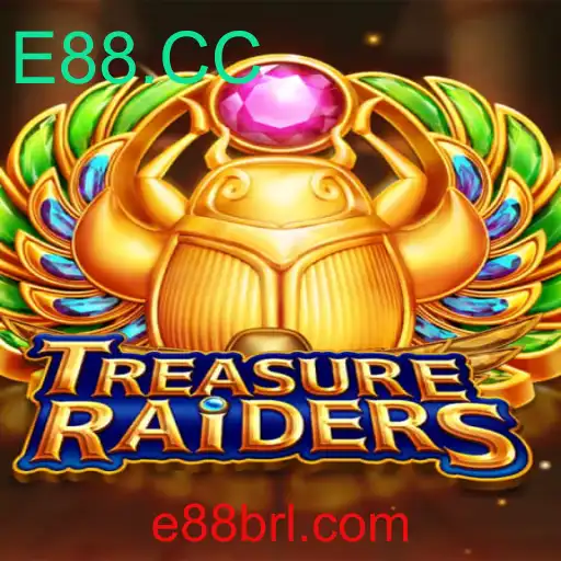 Explorando o Mundo de TREASURERAIDERS e a Nova Era Digital com E88.CC