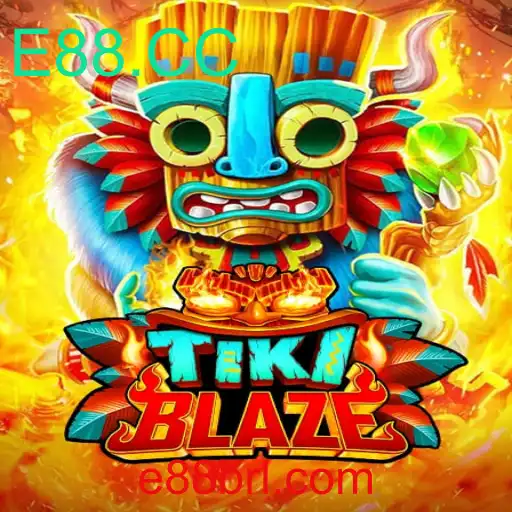 TikiBlaze: Descubra o Novo Fenômeno dos Jogos Inspirado na Cultura Polinésia